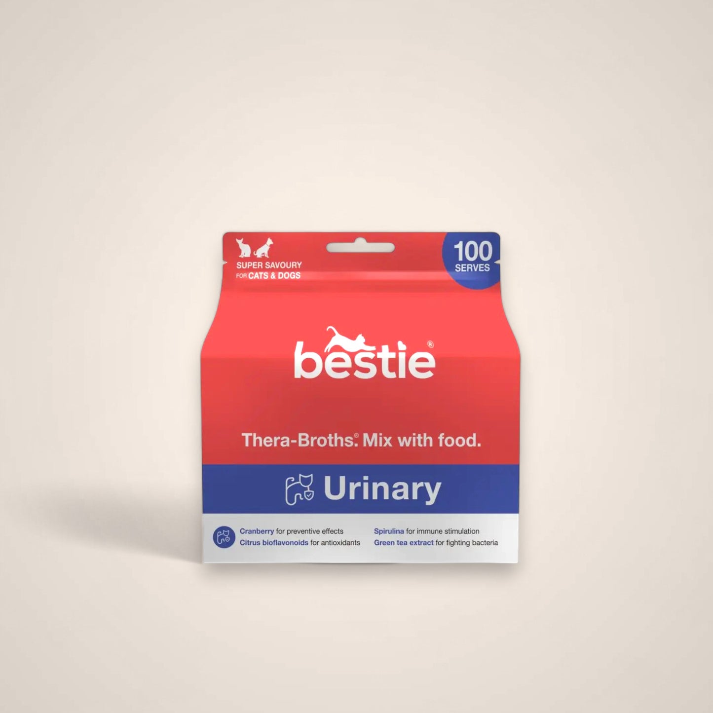 Bestie Thera-Broths™️ Urinary