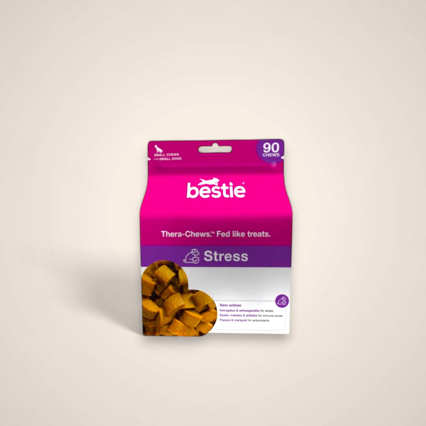 Bestie Stress Chews