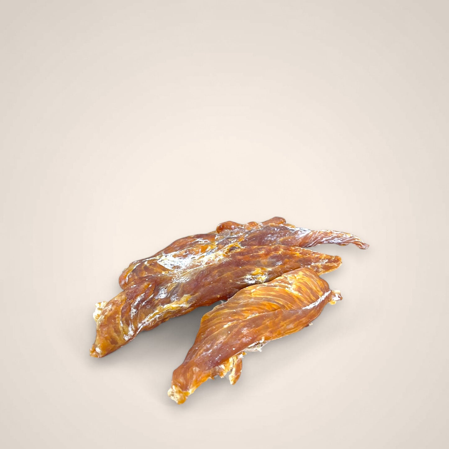 Chicken Breast Jerky