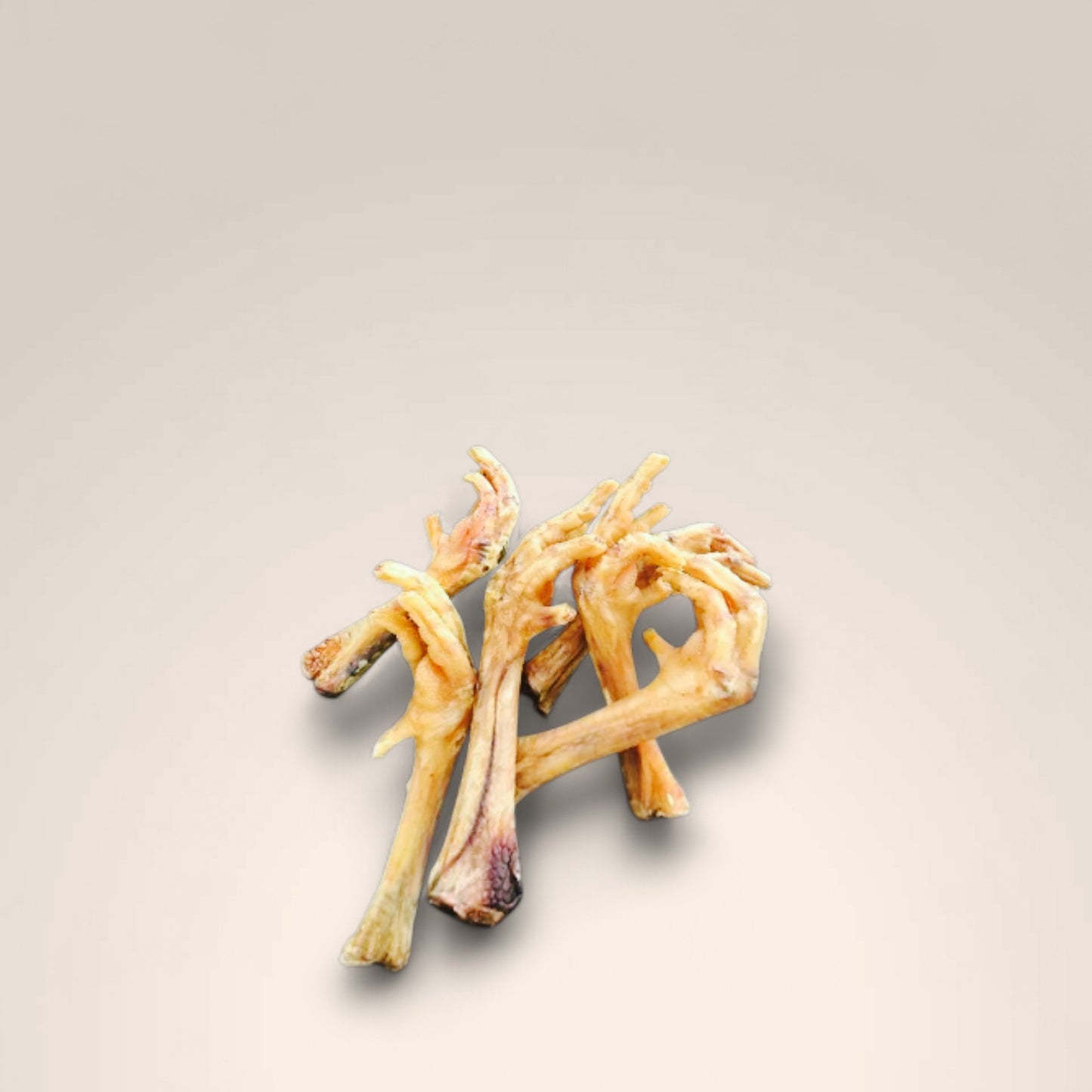 Chicken Feet