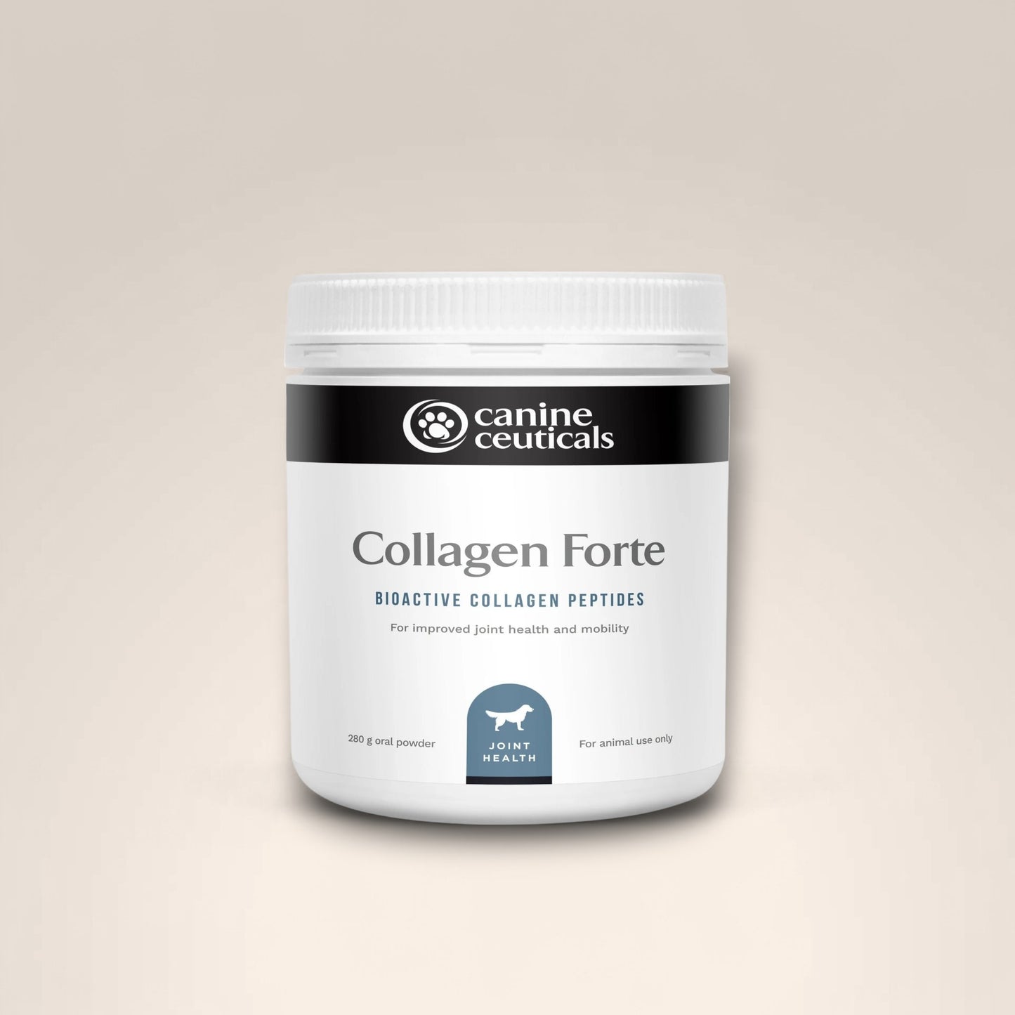 Canine Ceuticals Collagen Forte
