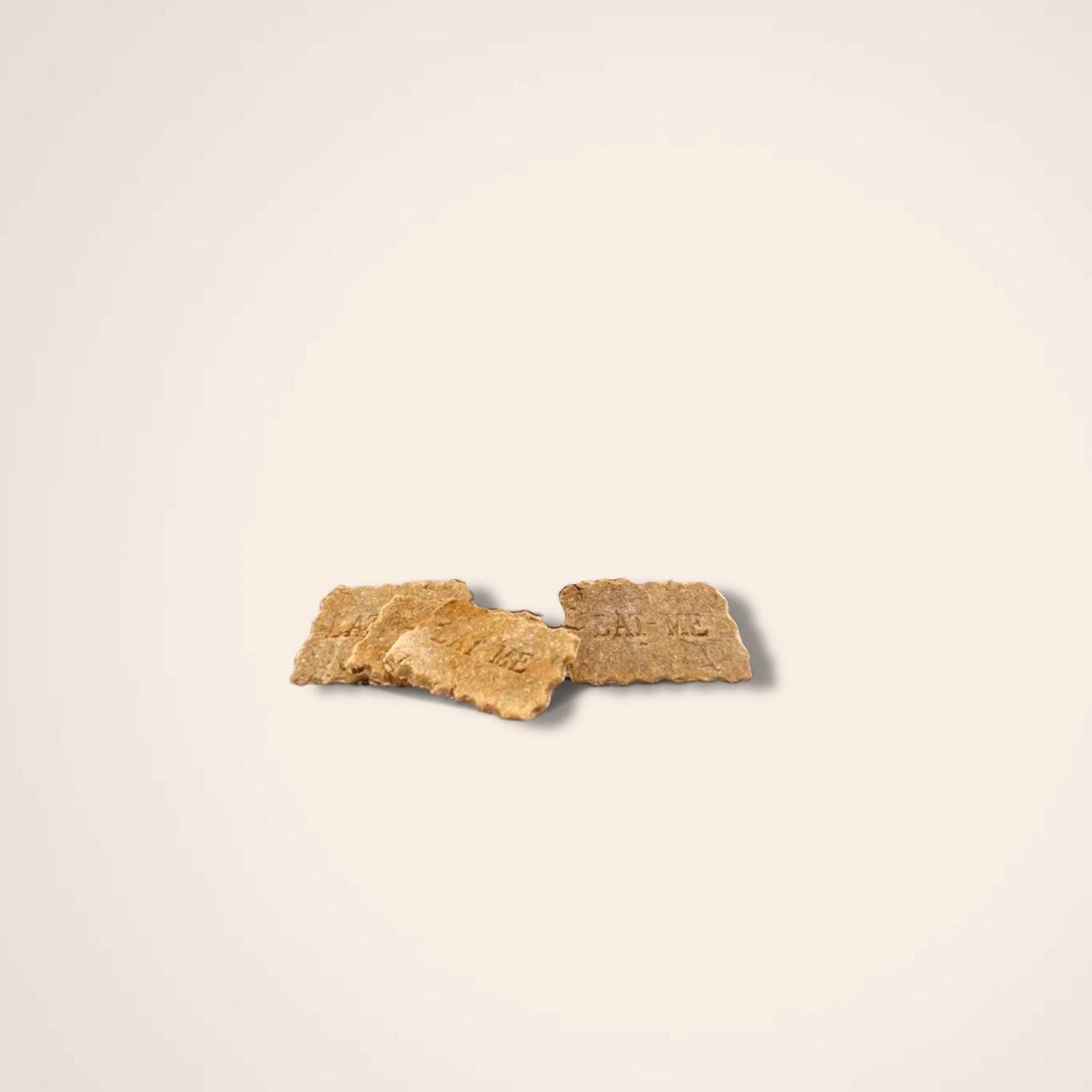 Cheese and Chamomile Cookies