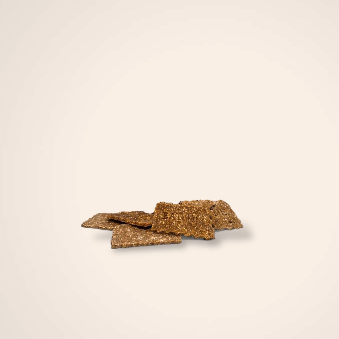 Crocodile and Veggie Crackers