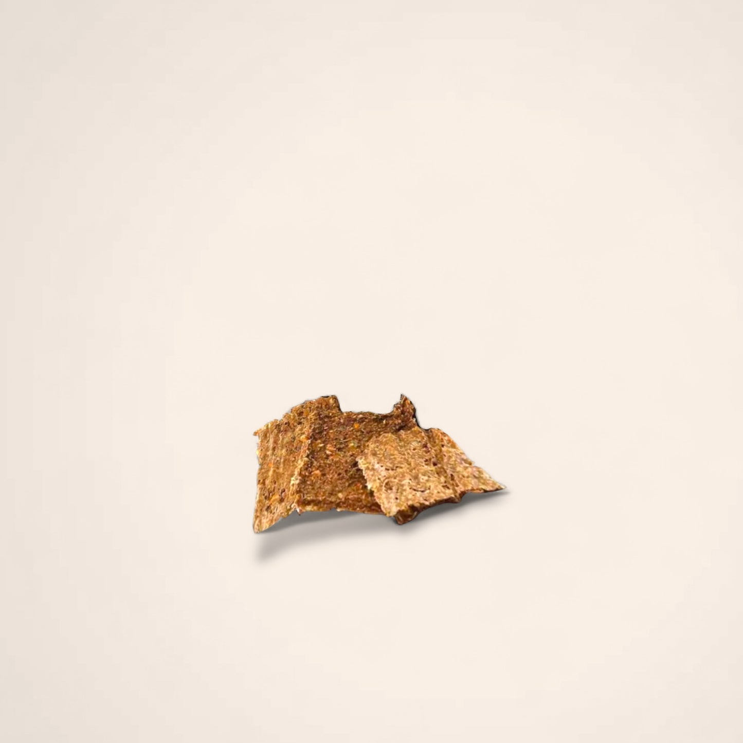 Chicken and Veggie Crackers