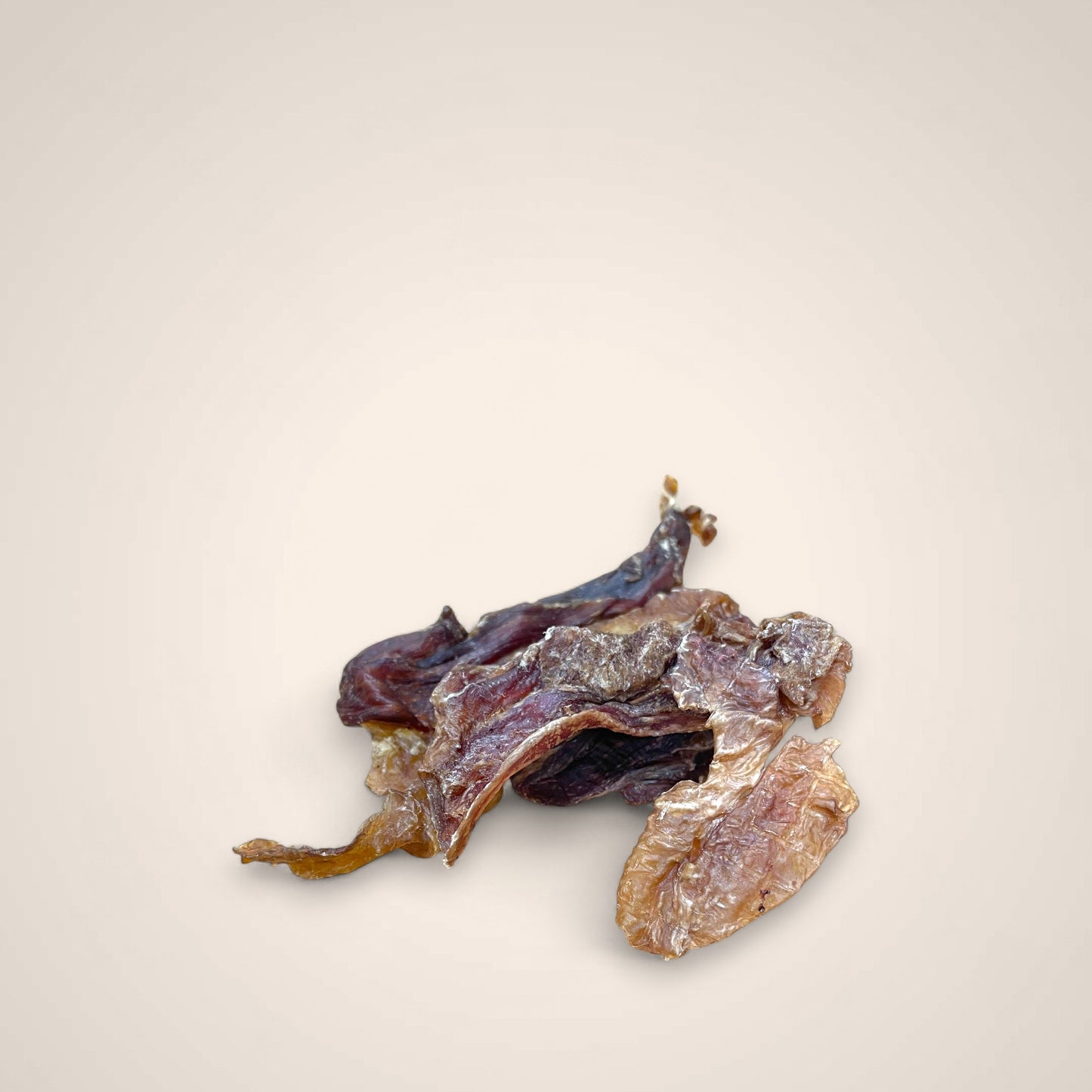 Duck Jerky
