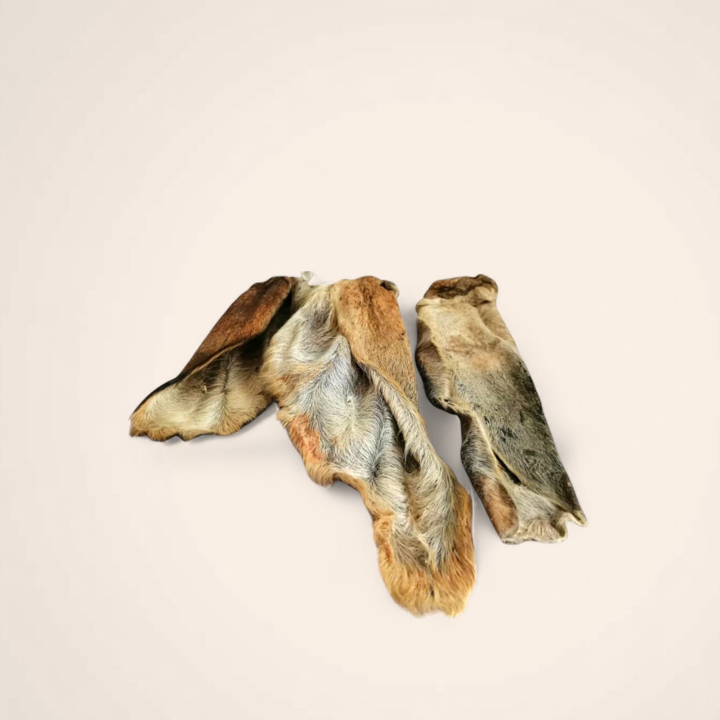 Goat Ears