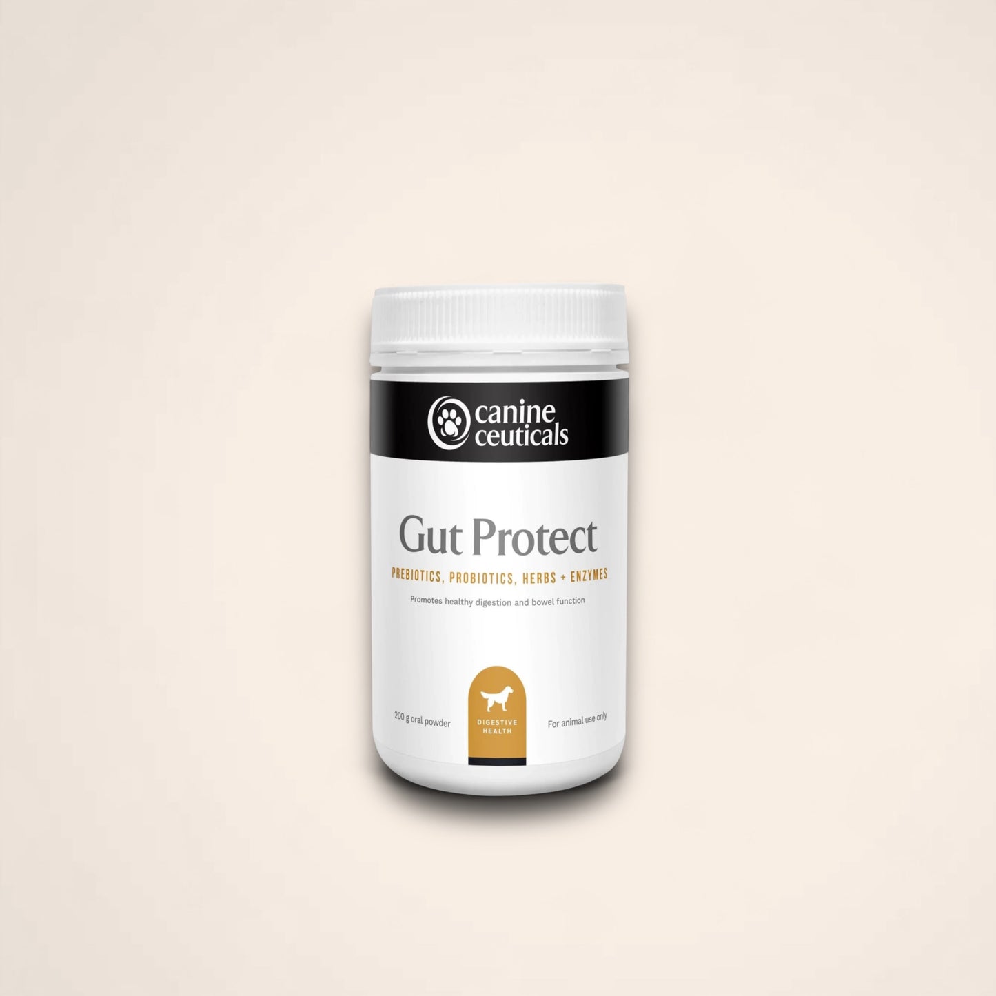 Canine Ceuticals Gut Protect