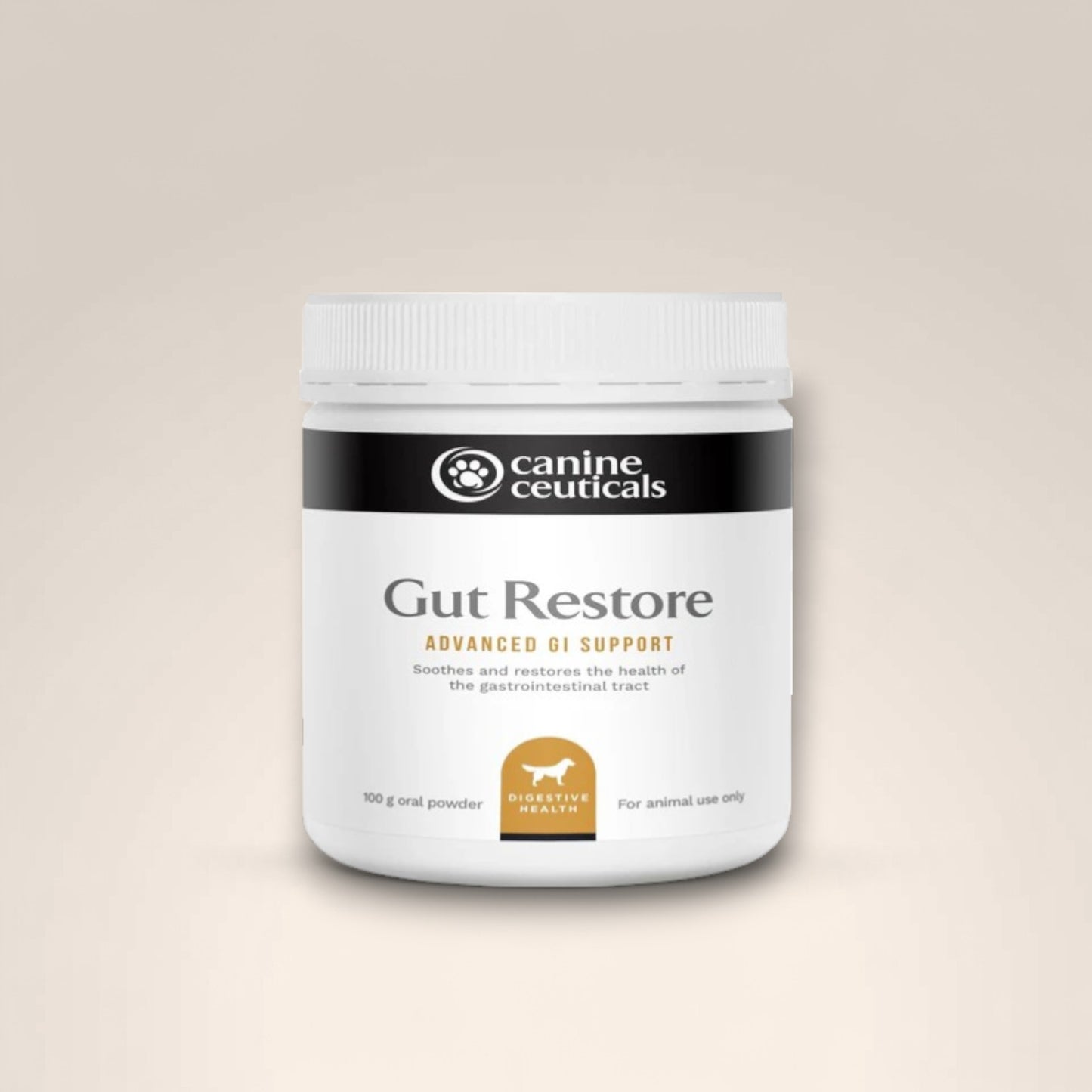 Canine Ceuticals Gut Restore