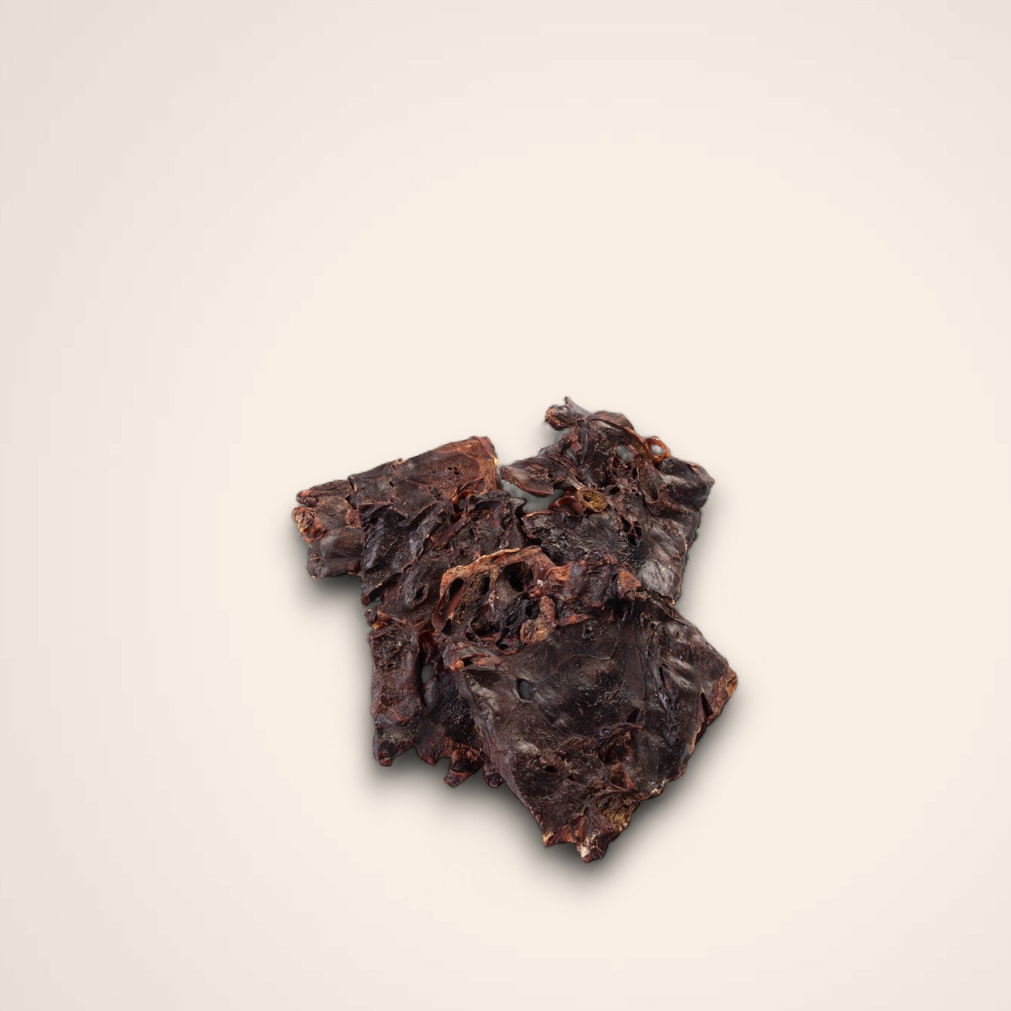 Kangaroo Lung Crisp