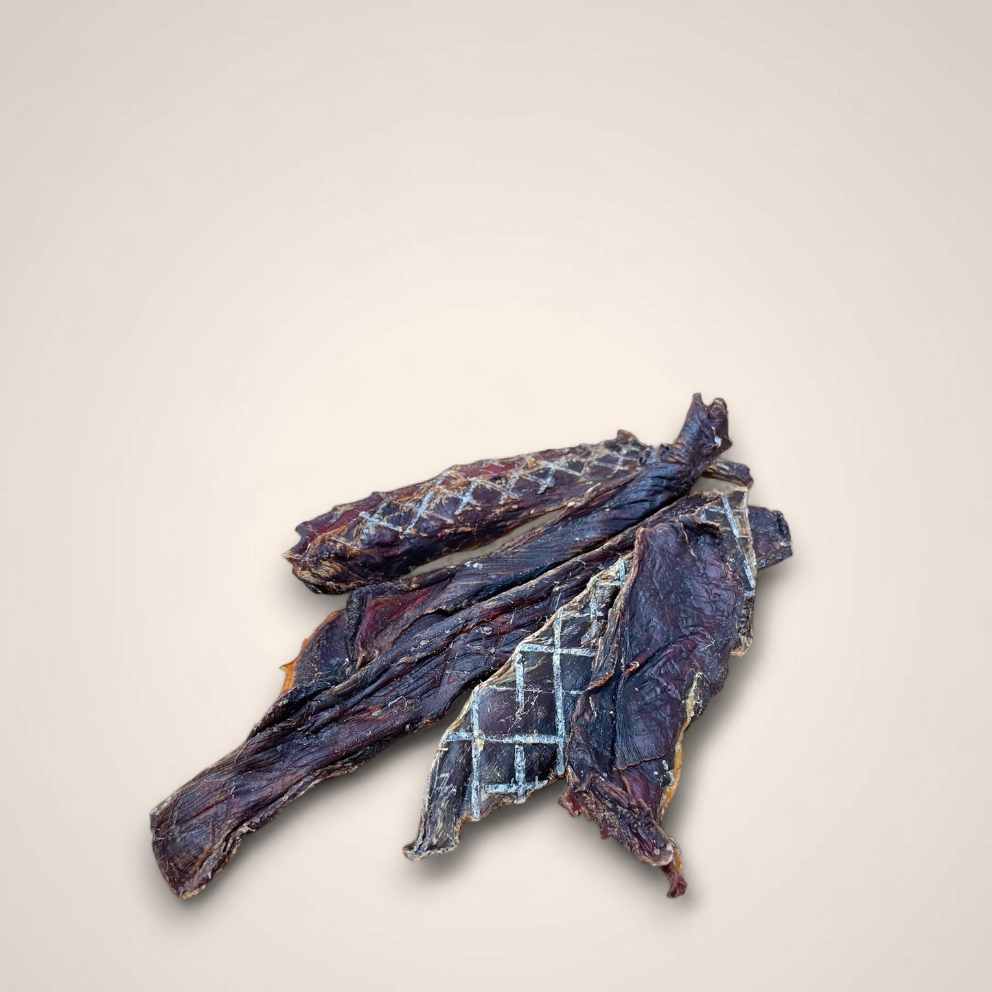 Kangaroo Jerky