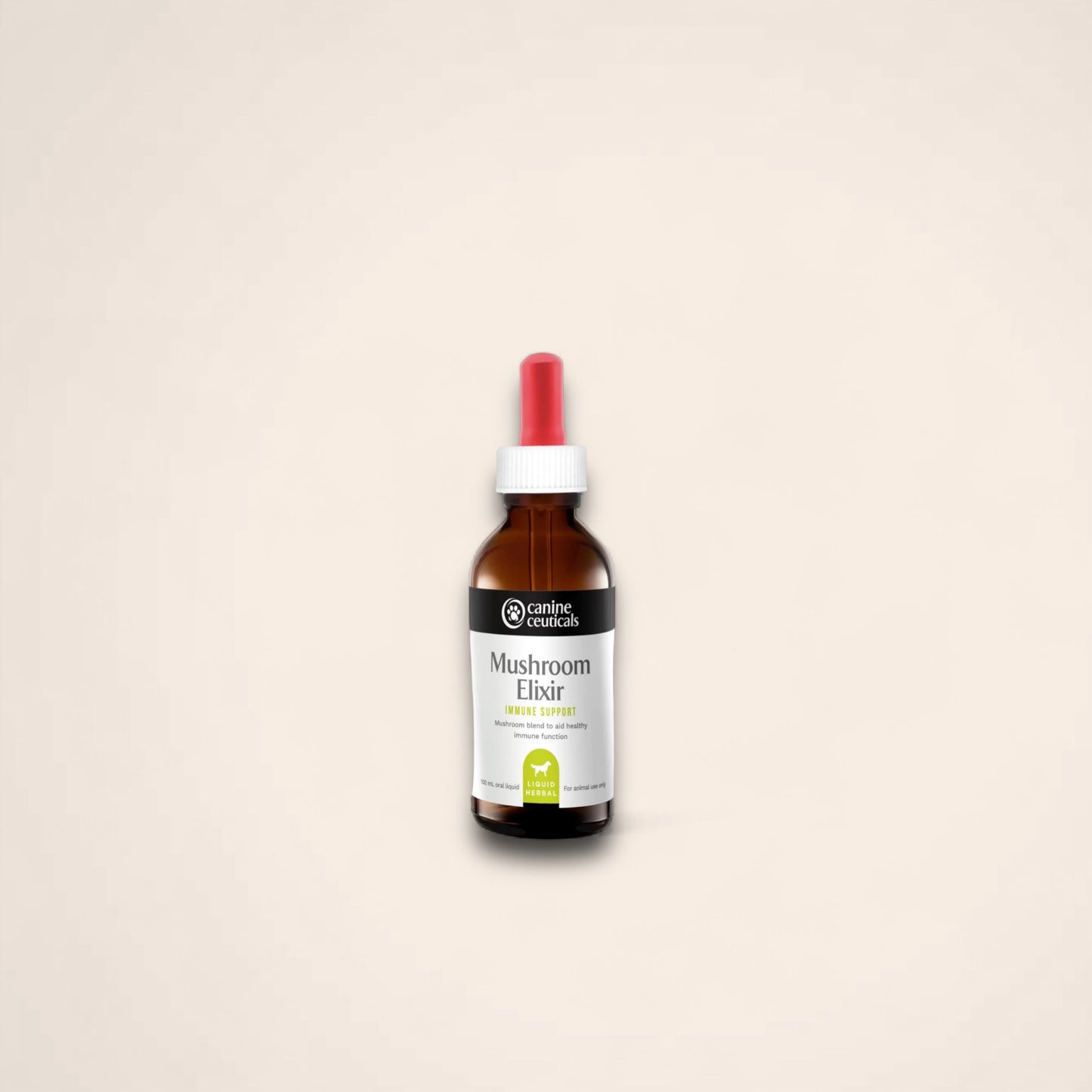 Canine Ceuticals Mushroom Elixir