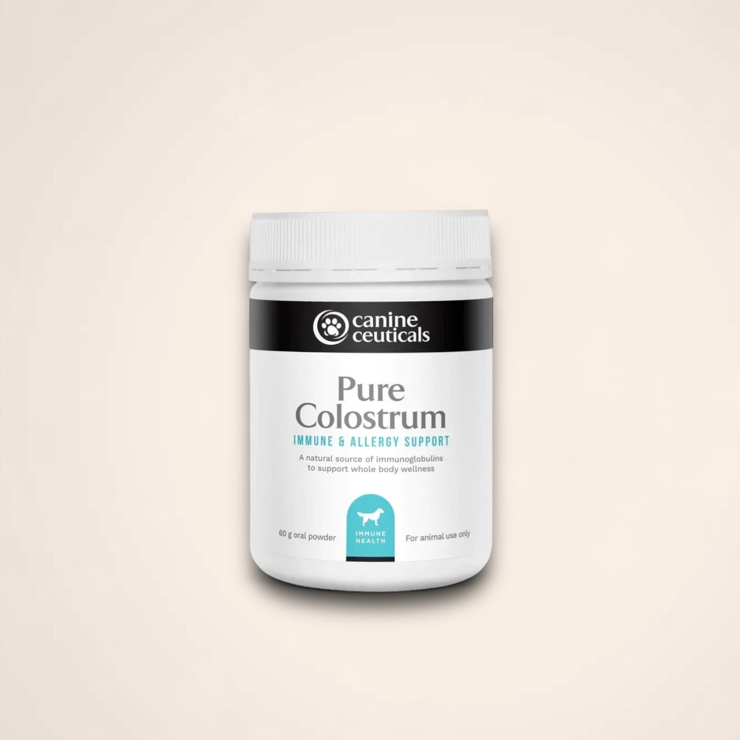 Canine Ceuticals Pure Colostrum