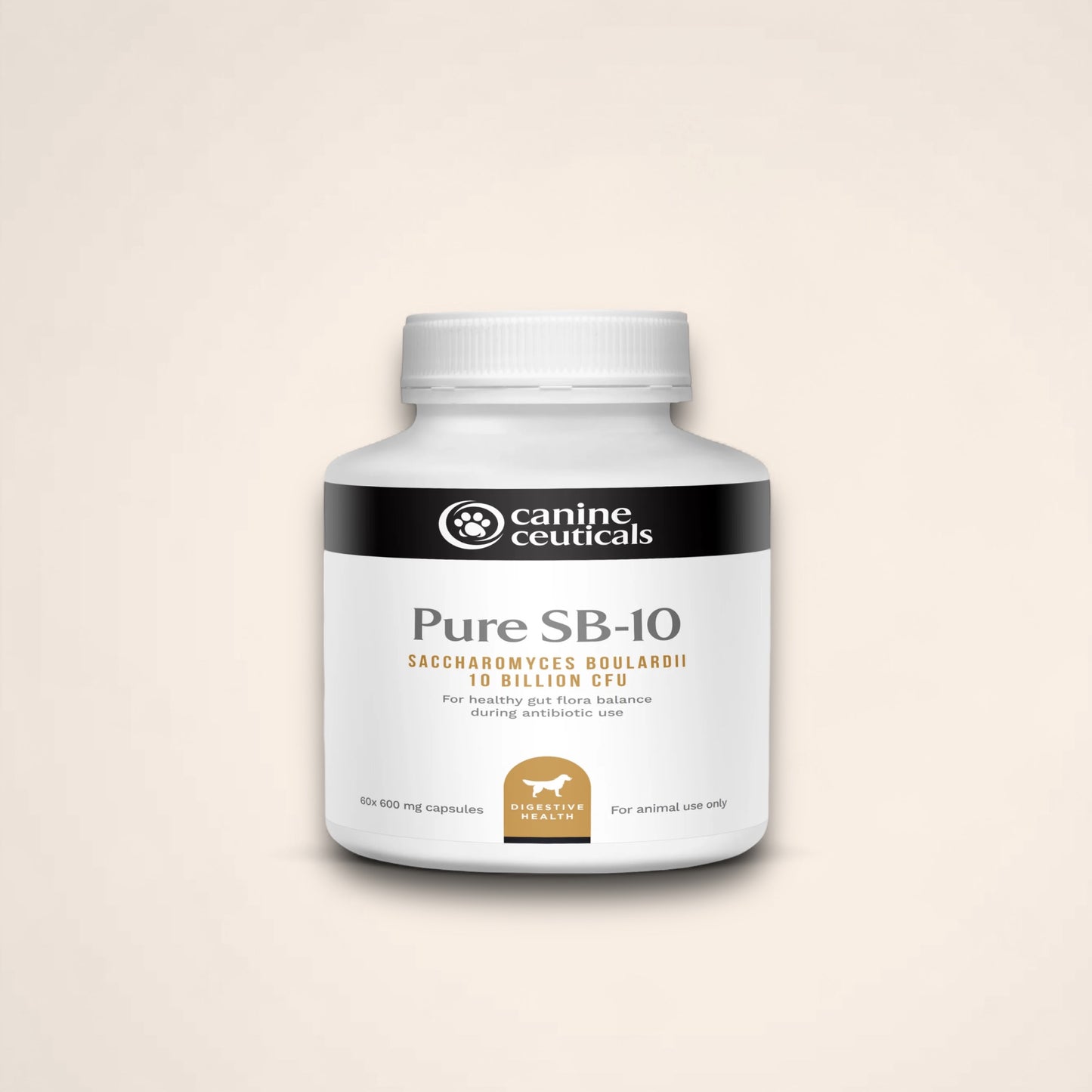 Canine Ceuticals Pure SB-10 Healthy Gut