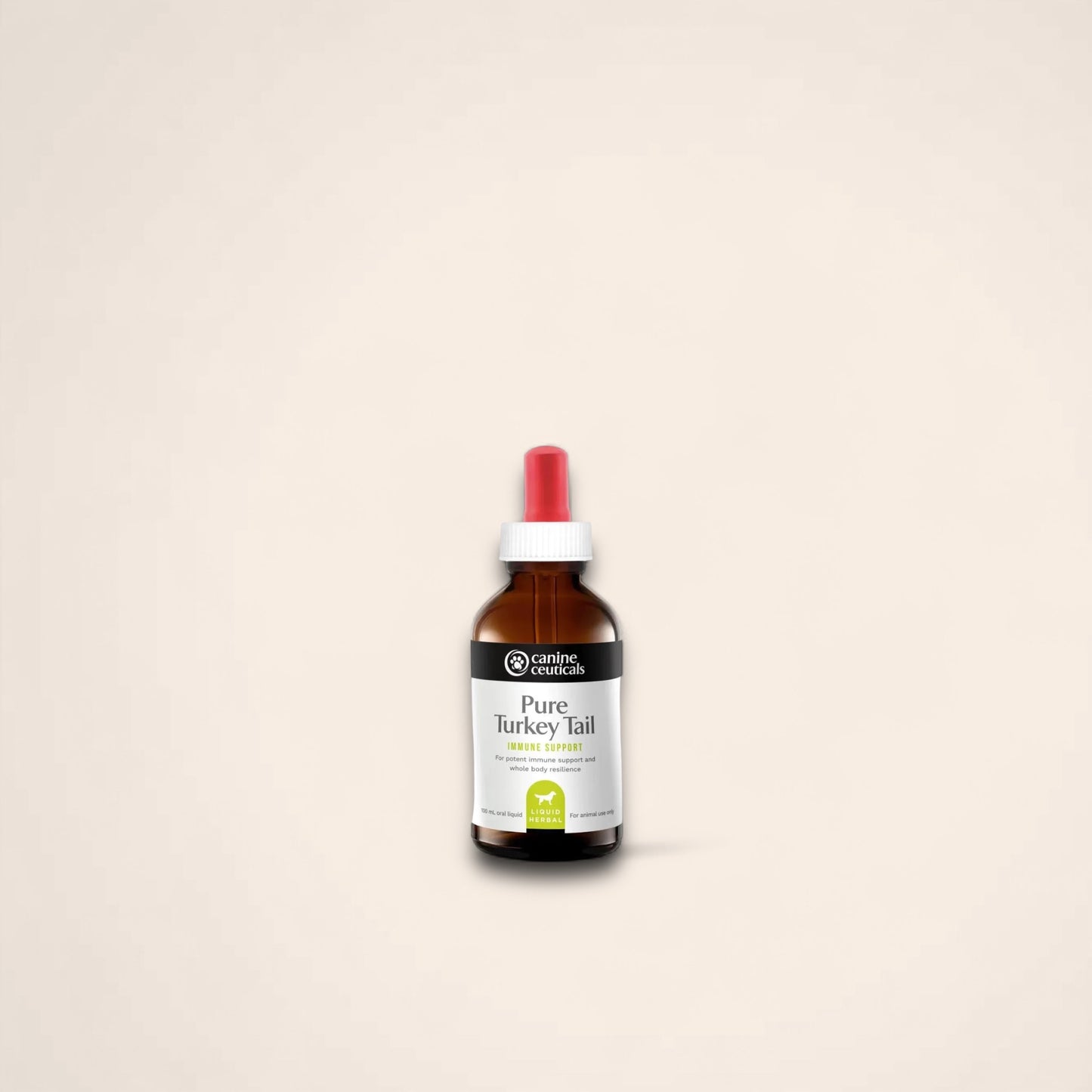 Canine Ceuticals Pure Turkey Tail