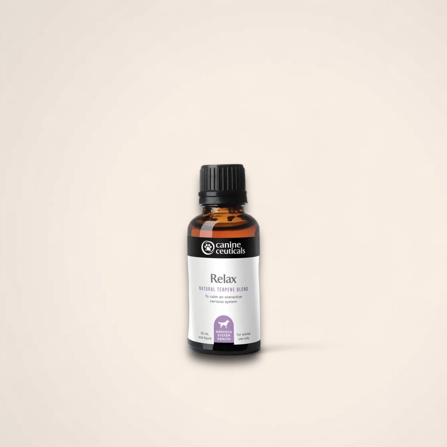 Canine Ceuticals Relax Blend