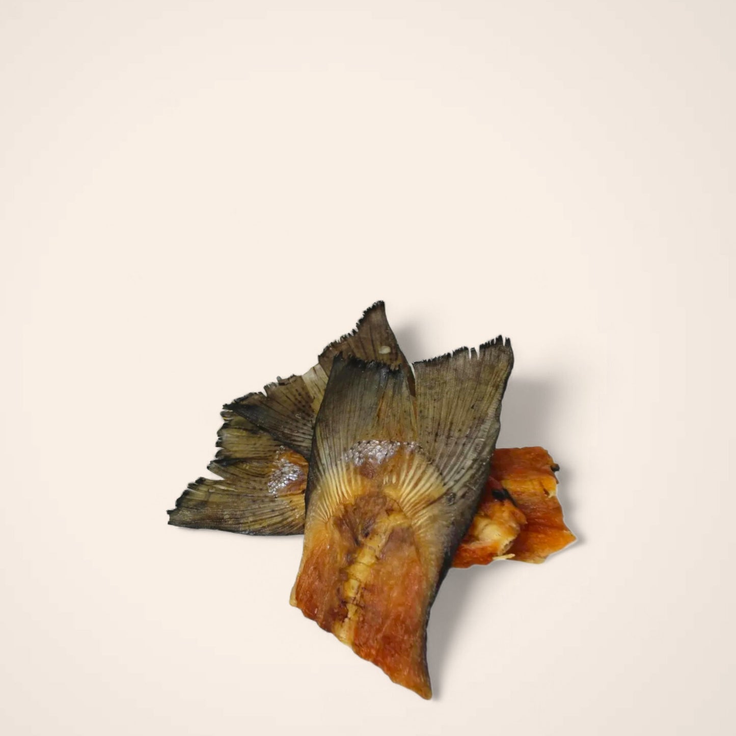 Salmon Tails