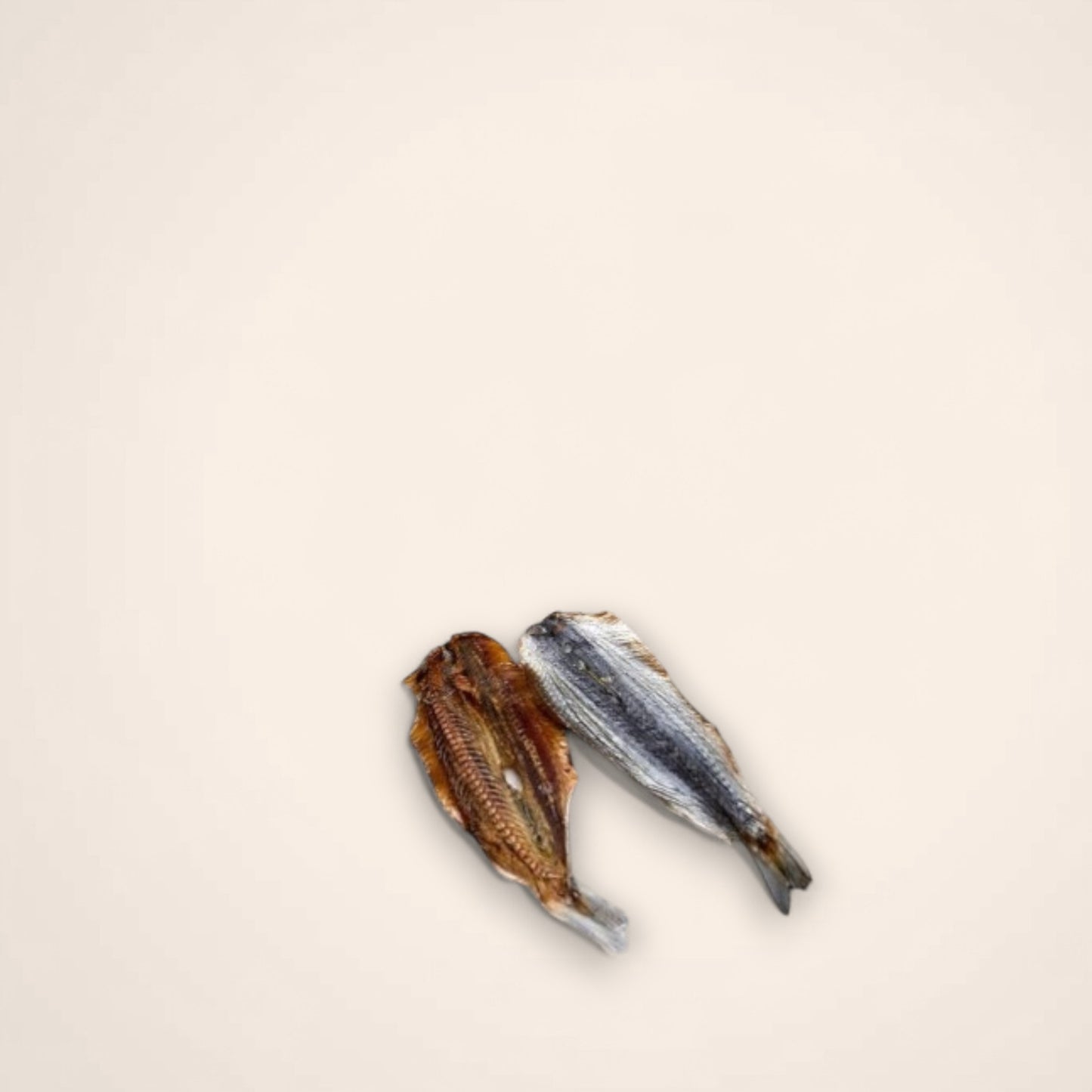 Sardine Crunchies