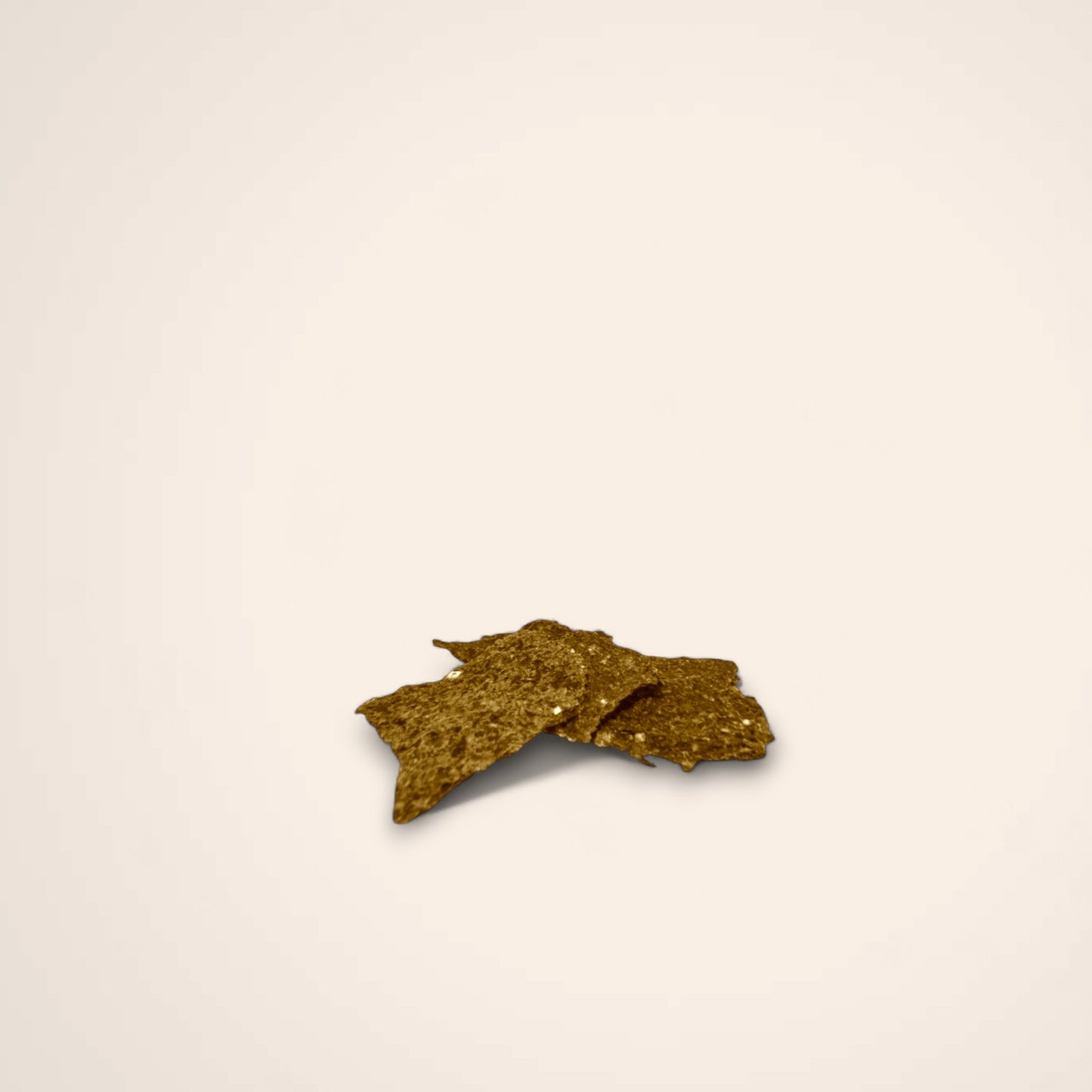 Sardine and Veggie Crackers