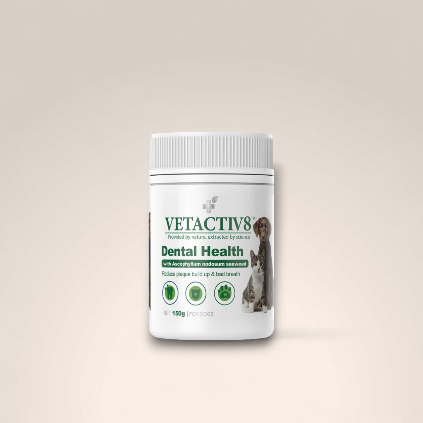 Vetactiv8 Dental Health