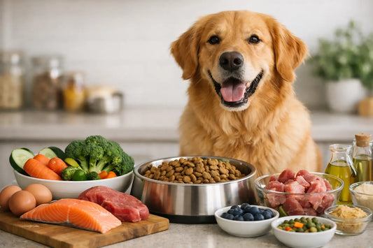 What Is Pet Nutrition for Dogs?