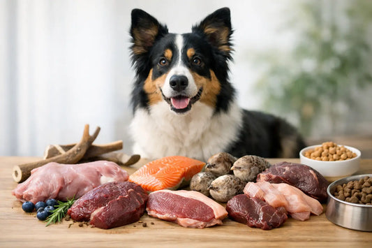 Best Novel Proteins for Dogs Explained