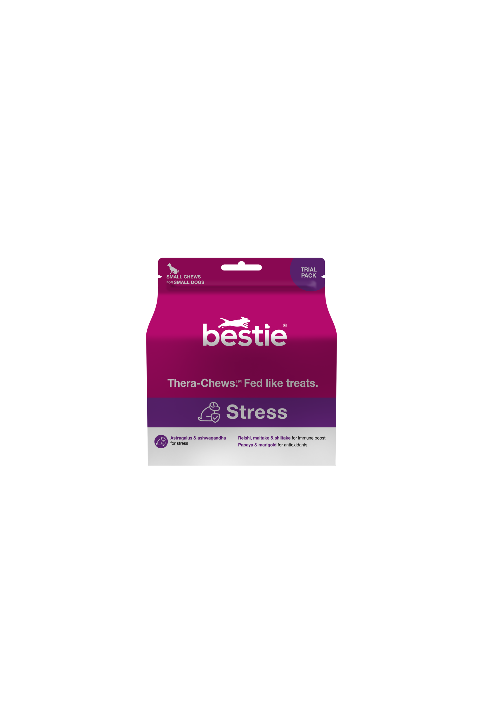 Bestie Stress Chews