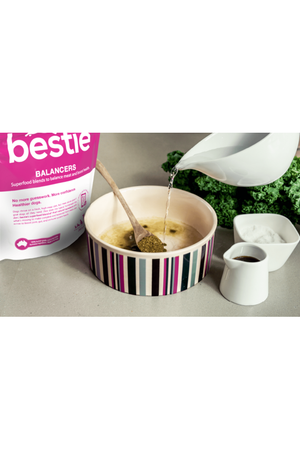 Bestie Balancers Allrounder Joint Immunity Gut