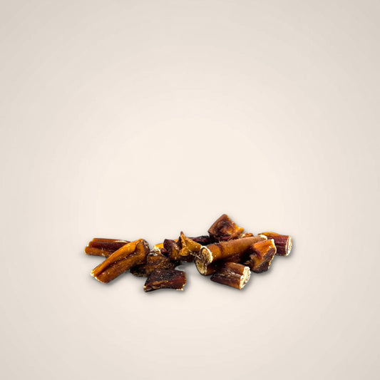 Beef Bully Bites