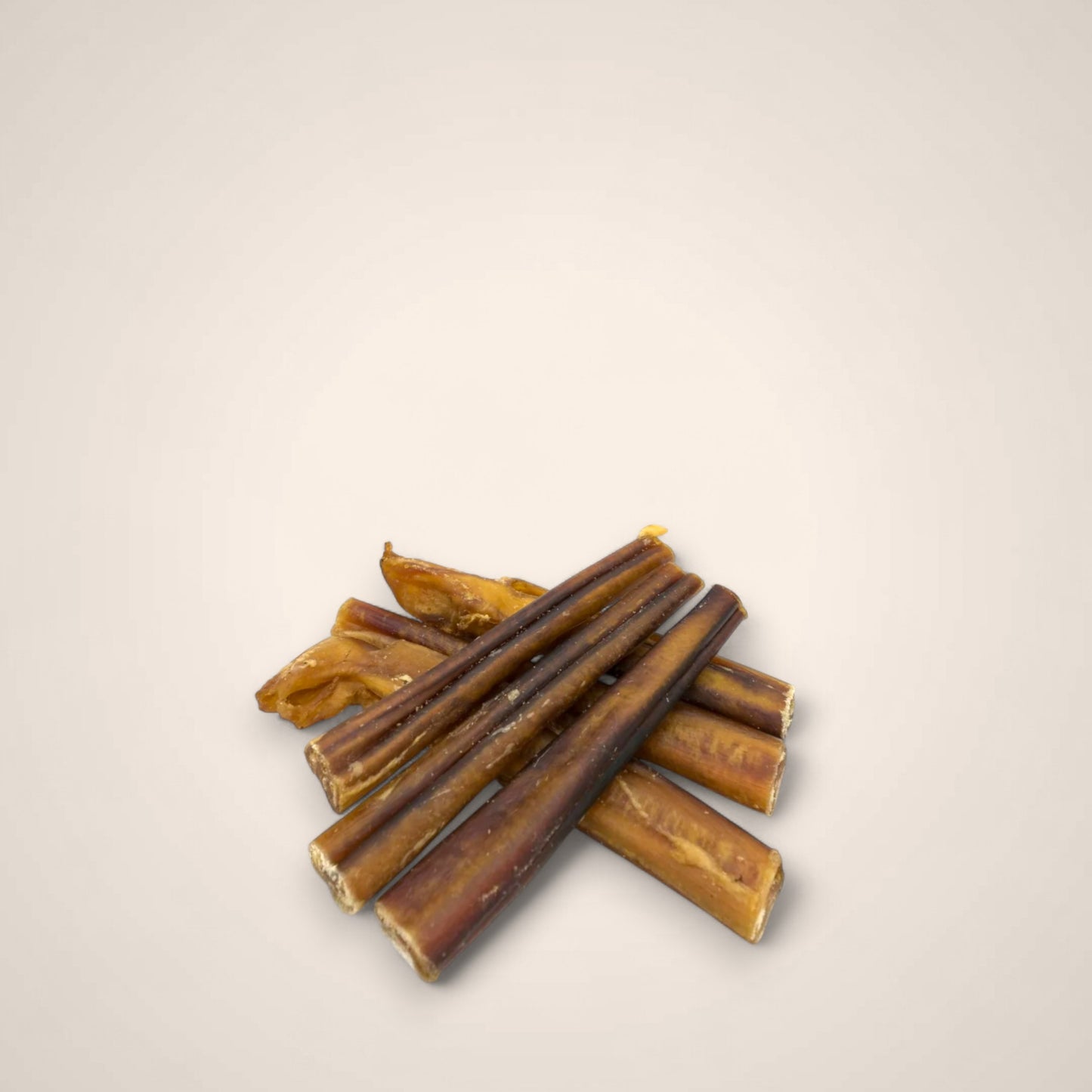 Beef Bully Sticks Thick