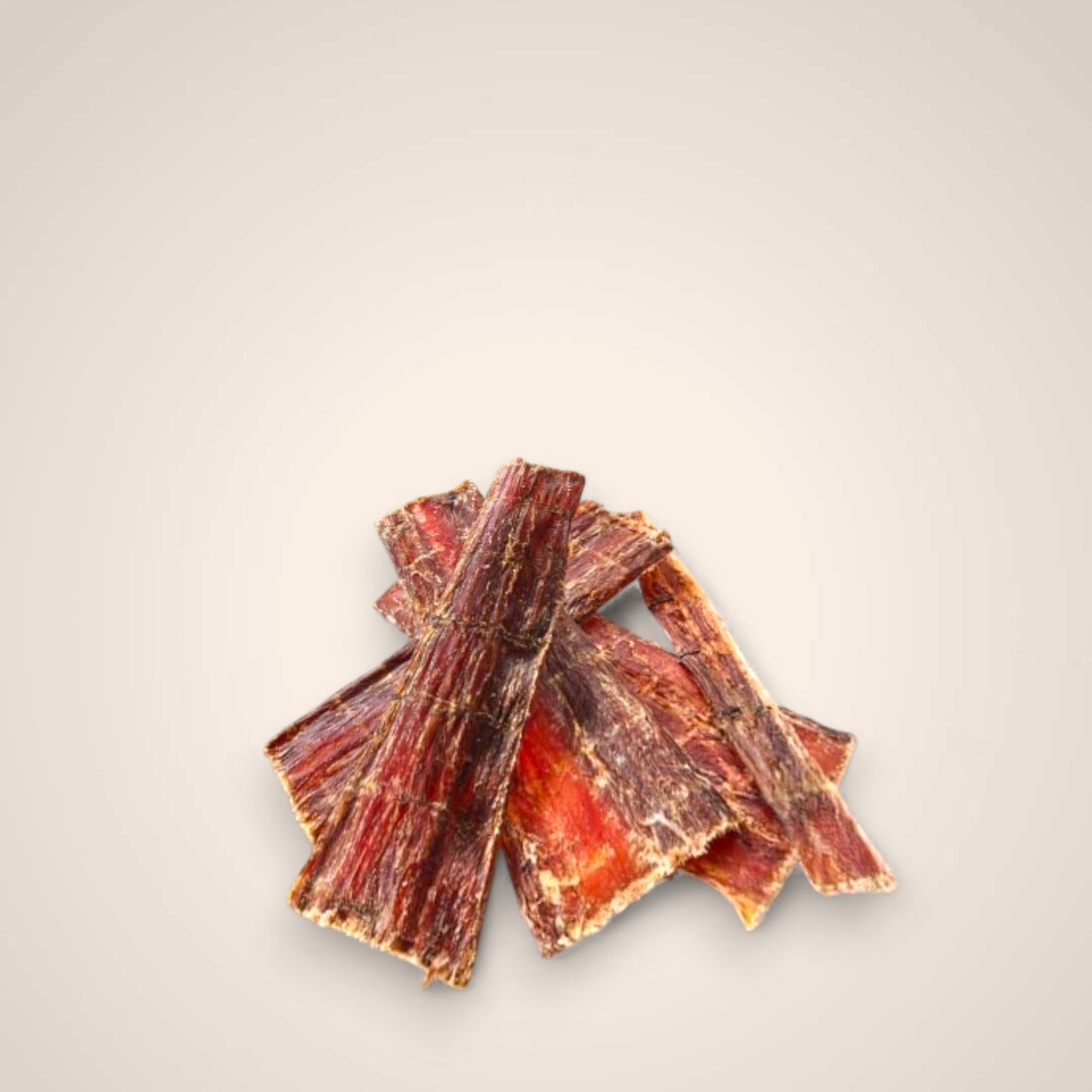 Beef Jerky Straps