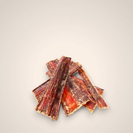 Beef Jerky Straps
