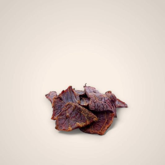 Beef Jerky