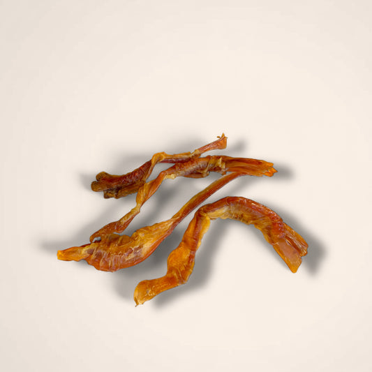 Beef Tendons