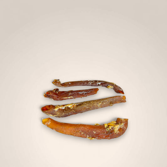 Beef Tubes