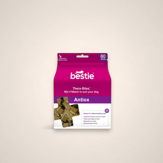 Bestie Thera-Bites Antiox