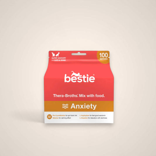 Bestie Thera-Broths™️ Anxiety
