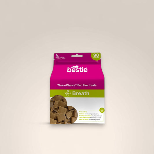 Bestie Breath Chews