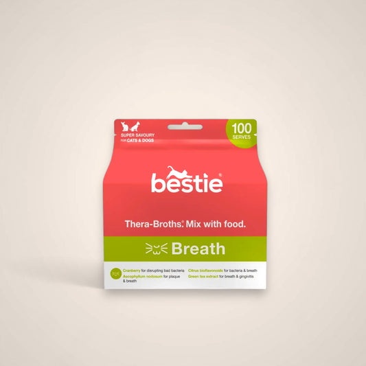 Bestie Thera-Broths™️ Breath