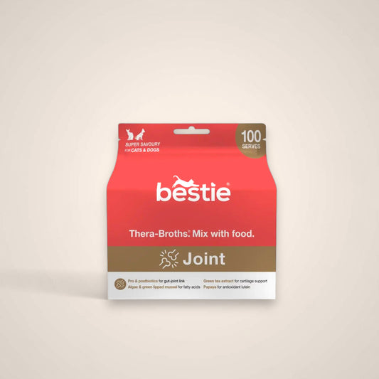 Bestie Thera-Broths™️ Joint