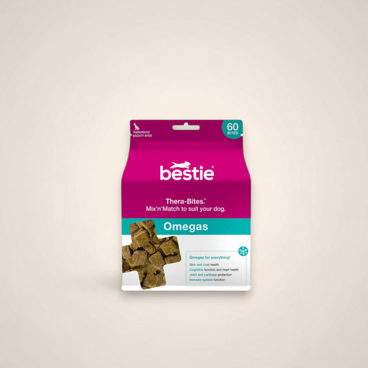 Bestie Thera-Bites Omegas