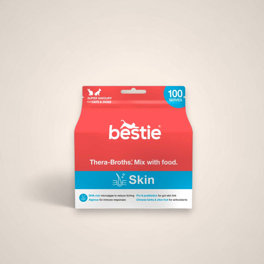 Bestie Thera-Broths™️ Skin