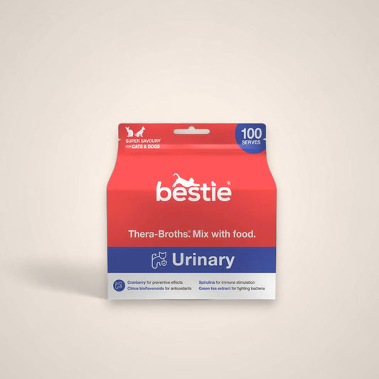 Bestie Thera-Broths™️ Urinary