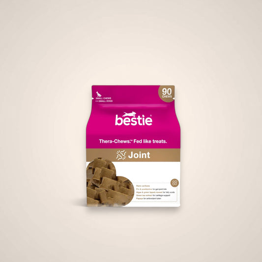 Bestie Joint Health Chews