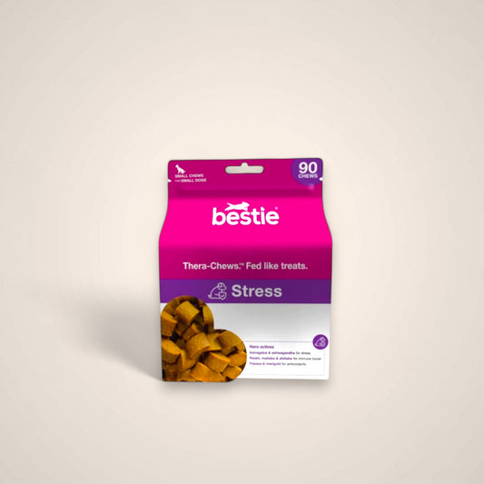 Bestie Stress Chews