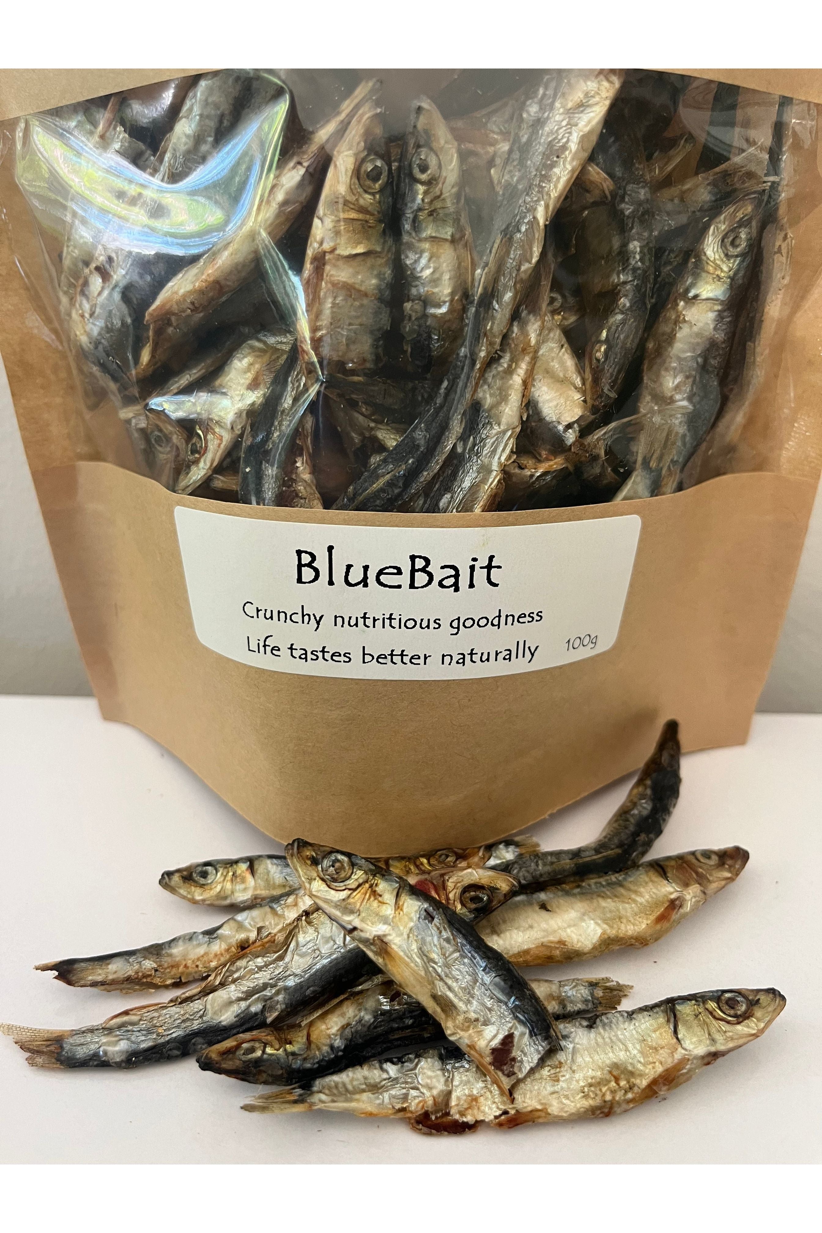 Bluebait