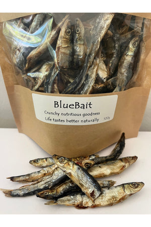 Bluey's Bluebait