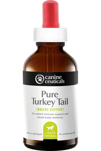 Pure Turkey Tail
