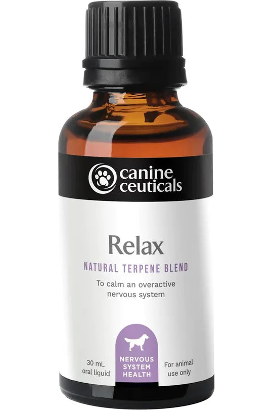 CanineCeuticals - Relax Blend