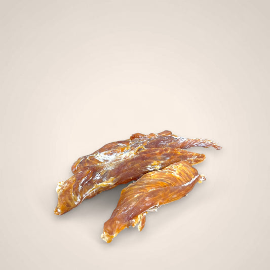 Chicken Breast Jerky