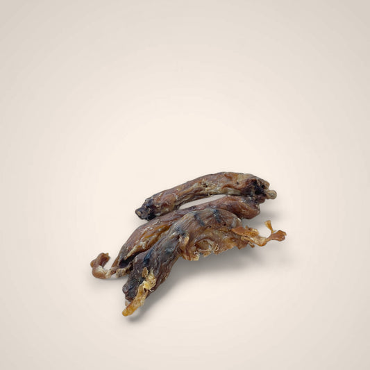 Chicken Necks